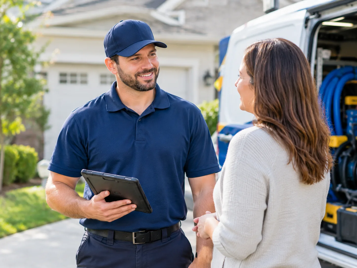 Sewage Backup Cleanup Vincent, KY FAQs